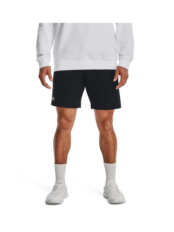 Rival Fleece Shorts