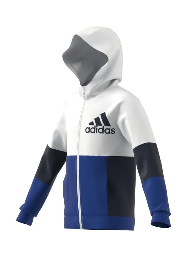U CB FZ Hoodie