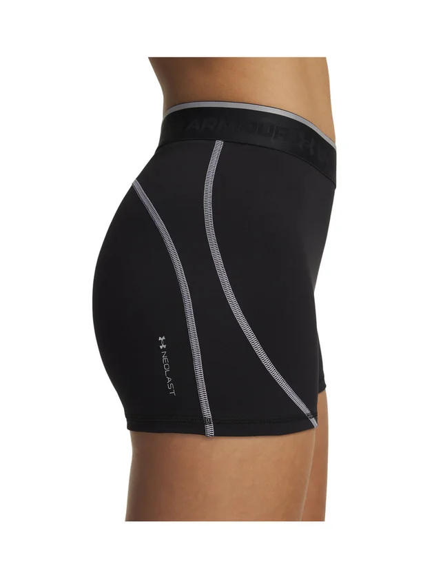 Heatgear Elite Shorty