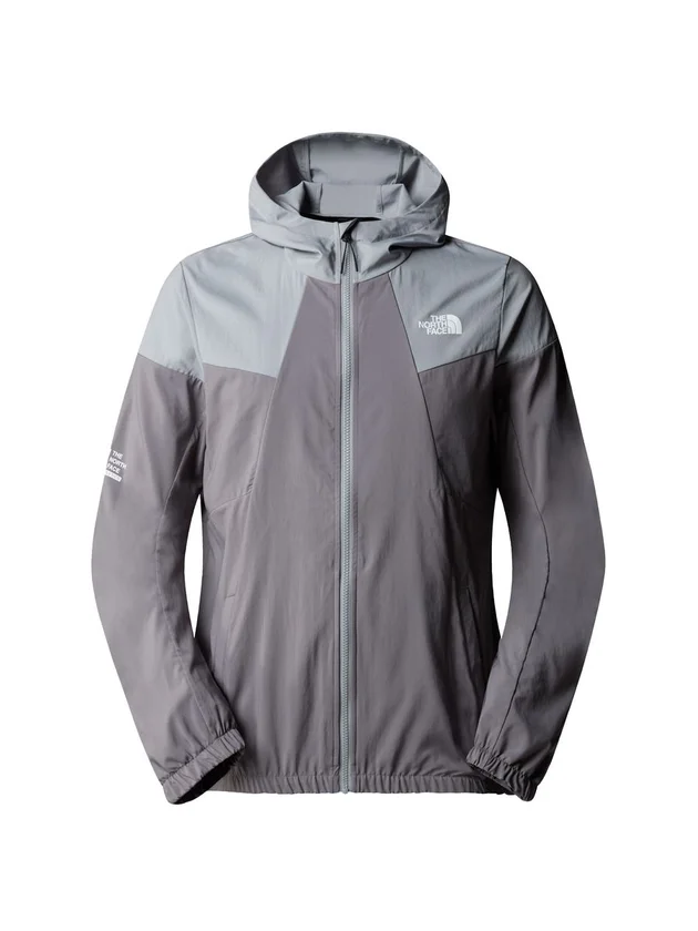 Ma Wind Track Hoodie
