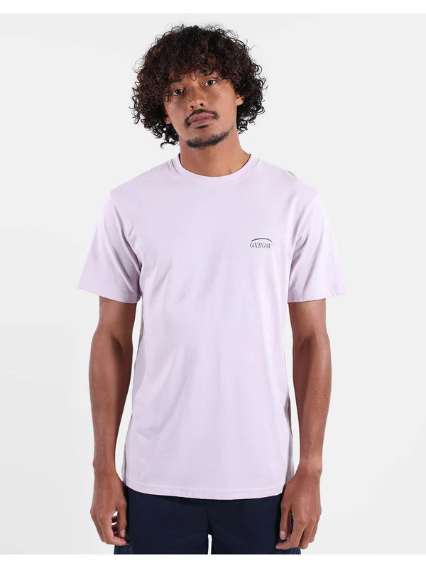 Tee Shirt Manches Courtes