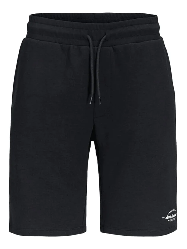 Gordon Brandon Sweat Shorts Mid