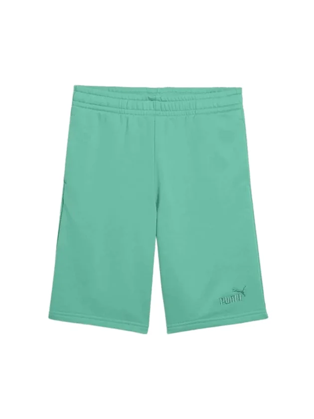 Ess Small No1 Logo Shorts Tr B