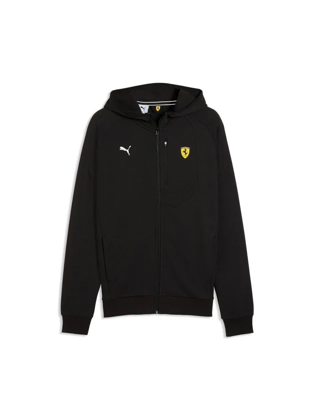 Hdd Pm1 Sweat Jacket