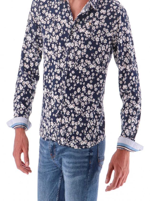 Aru Chemise Ml