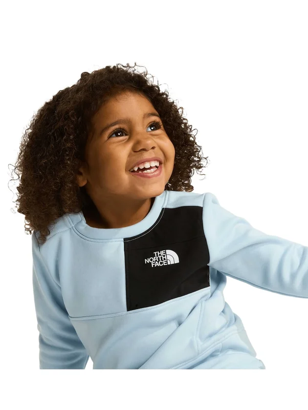 Performance Fleece Set