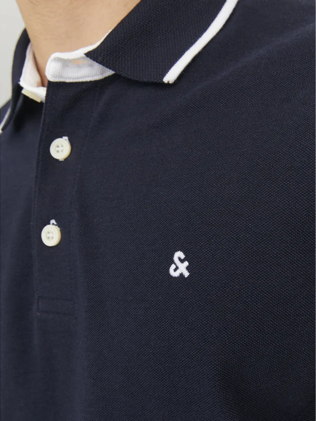 Paulos Polo Ss Noos