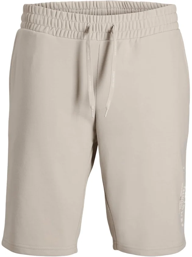 JPStarchie Sweatshorts France Mid