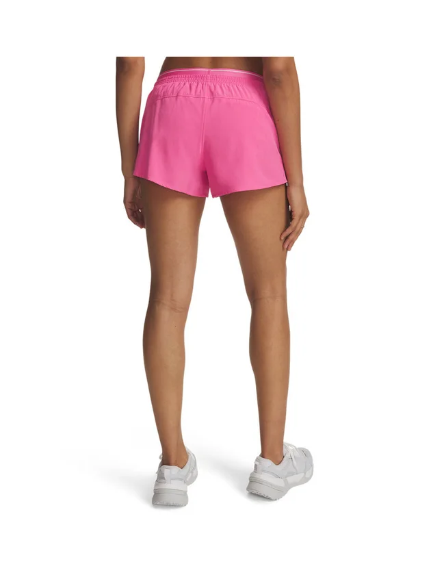 Vanish Woven 3In Shorts