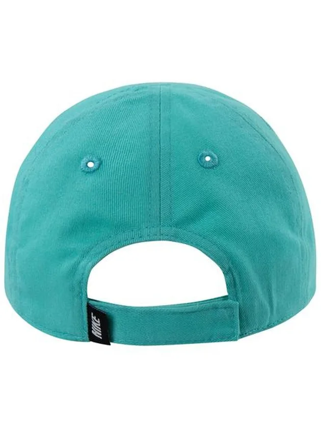 Futura Curve Brim Cap