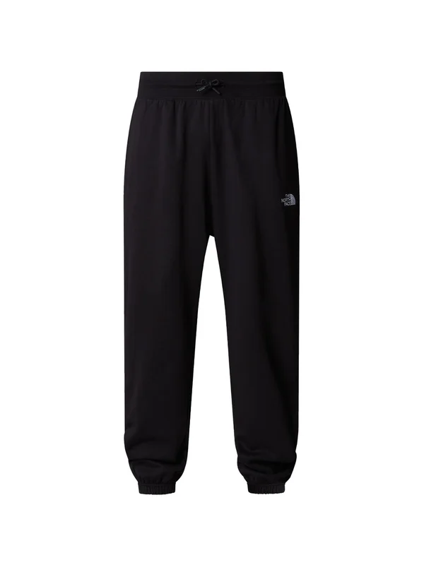 Essential Relaxed Straight Jogger