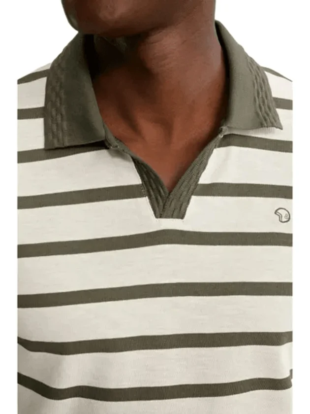 Signature Polo Mc
