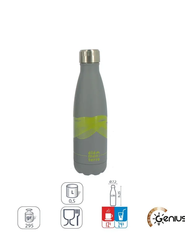 Bouteille Isotherme 500 Ml