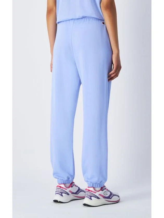 Elastic Cuff Pants