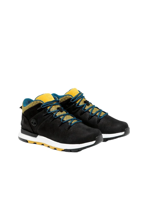 Sprint Trekker Mid