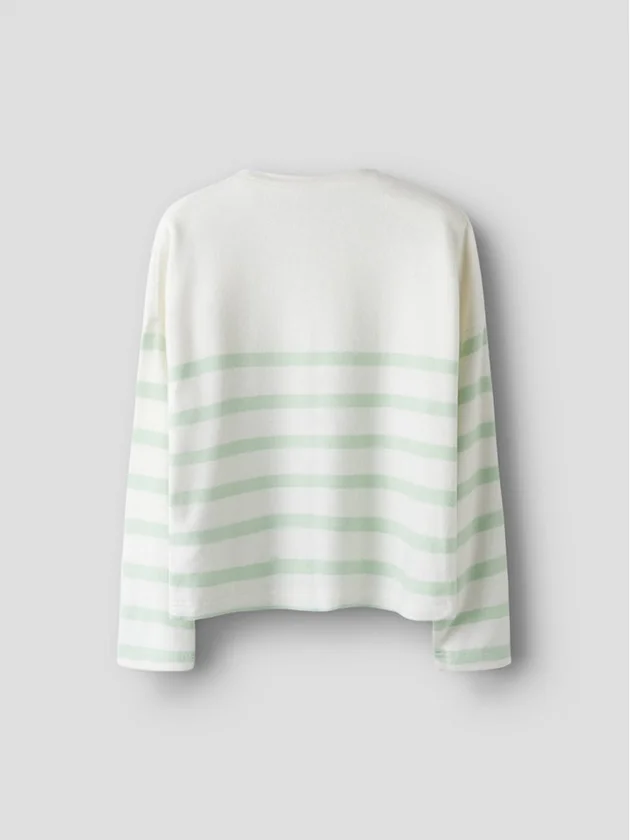 Line LS Knit Noos