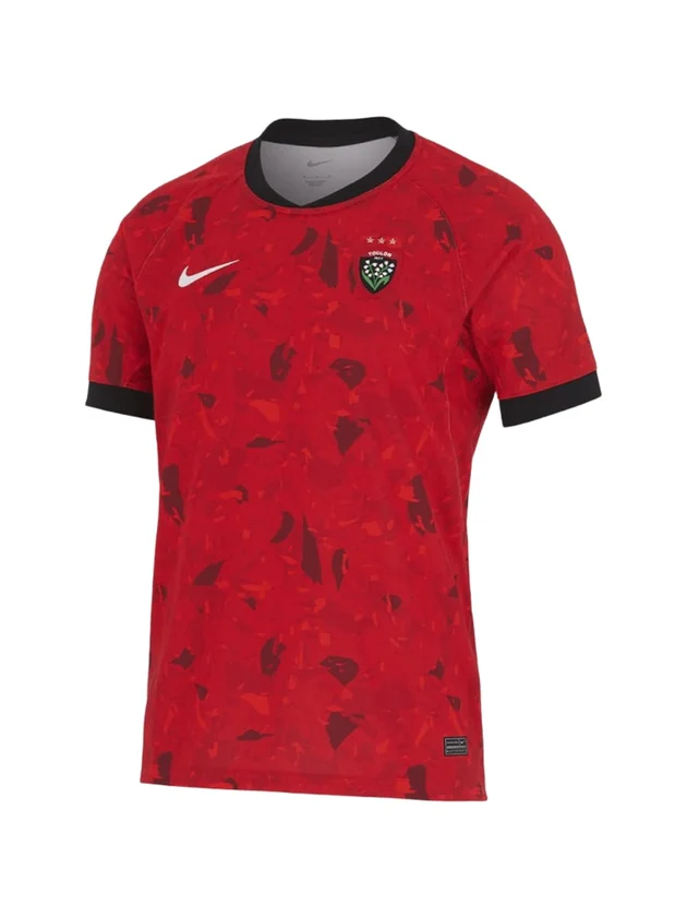 Stadium Ss Jersey Home