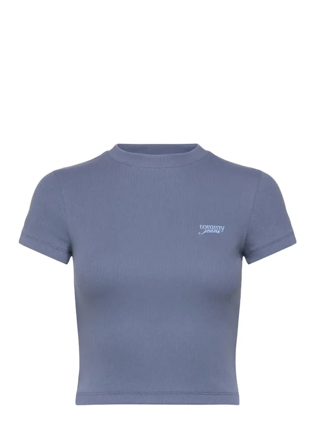 Slim Sh Script Tee