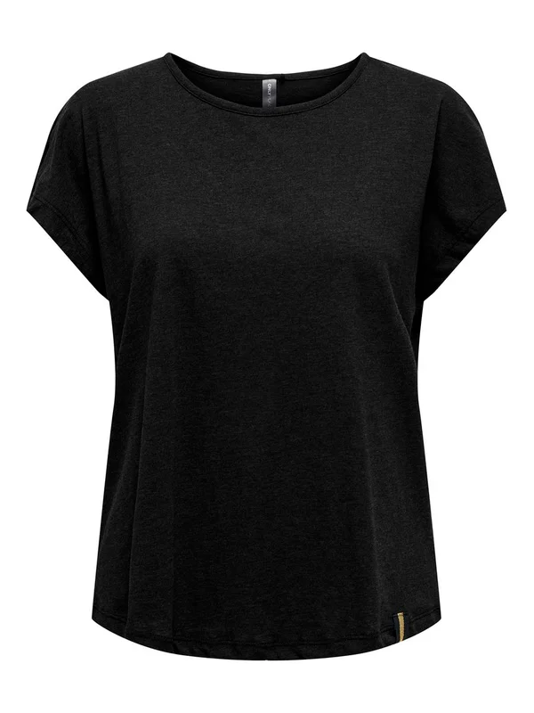 Life On Ss Bat Loose Tee