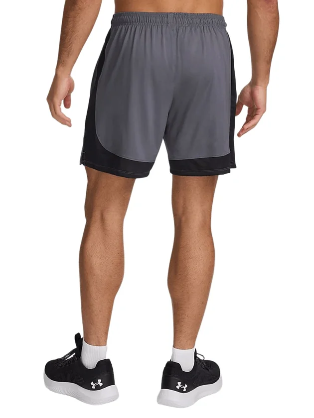 Tech Vent 7in Shorts New