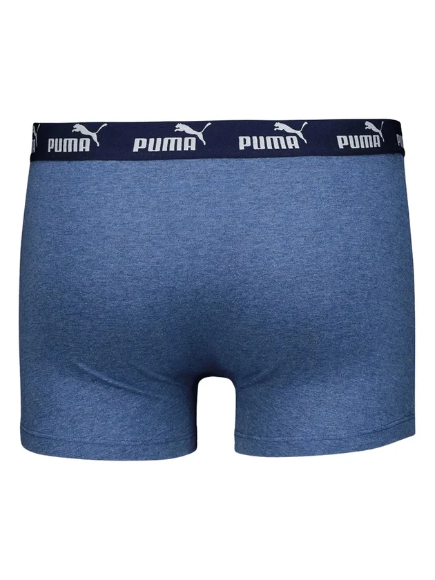 Everyday Basic Boxers 3P