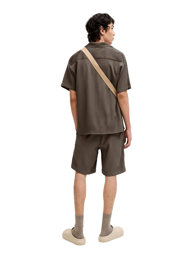 Jaiden Harrison Jogger Short Reg