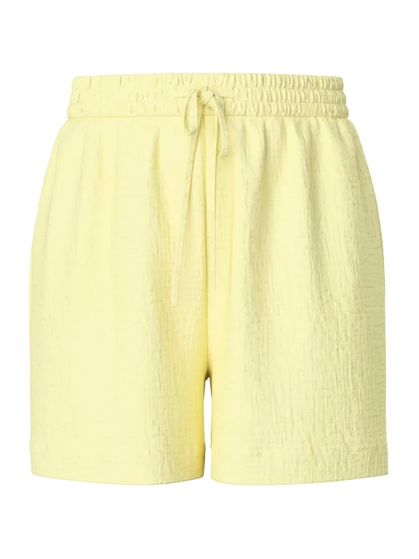 Astina Hw Shorts Wvn Msa Bc