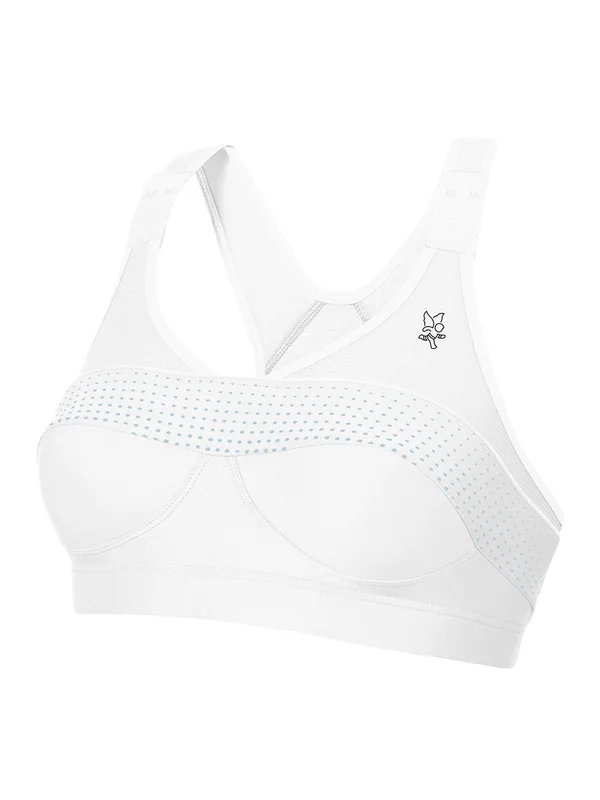 Top Strap X Back
