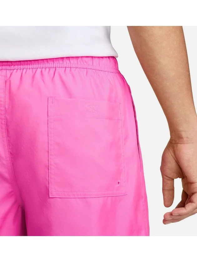 Club Flow Short