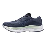VINTAGE INDIGO/FRONTIER BLUE/BAY