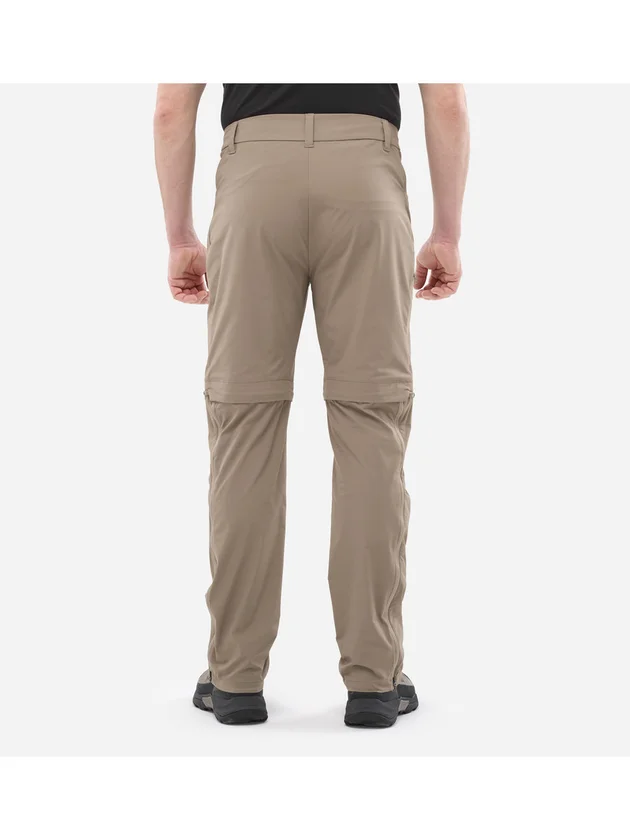 Ubic Str Zip Off Pt