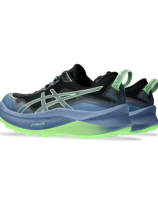 Trabuco Max 3