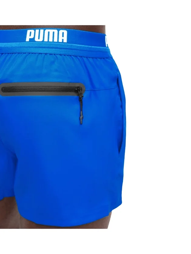 Logo Short Shorts 1P
