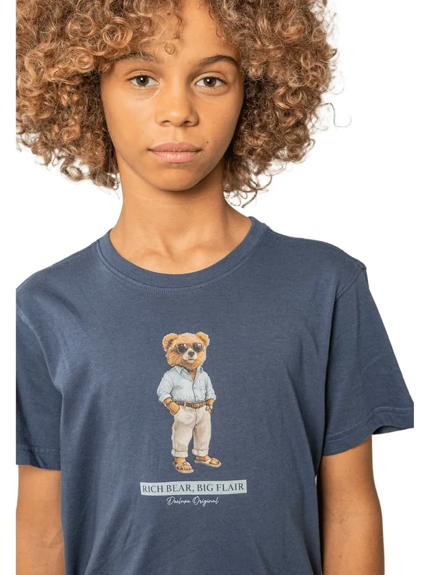 Richbear Ts B