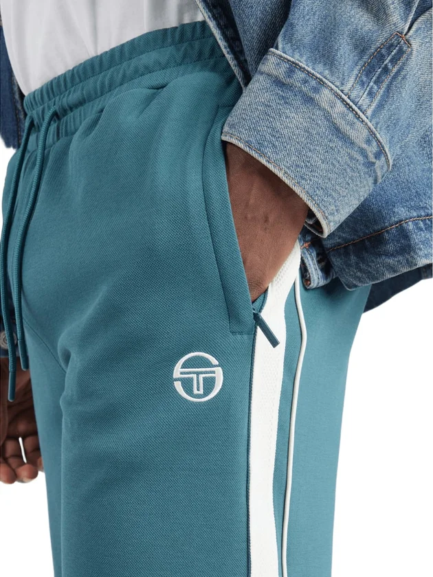 Egeo Pants