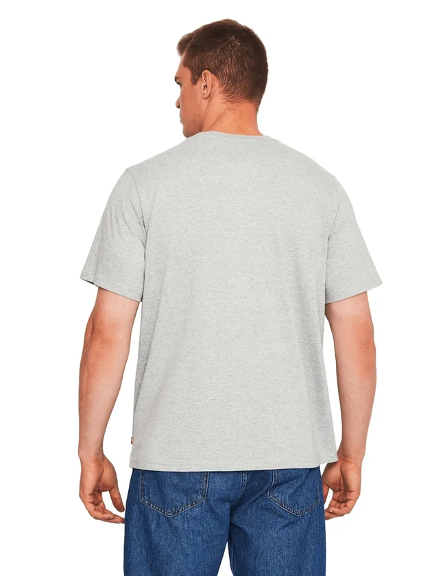 Relaxed Fit Tee
