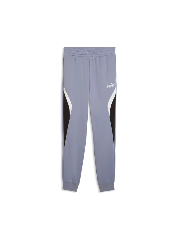 Ess Block Sweatpants Tr Cl