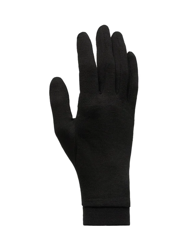 Silk Gloves
