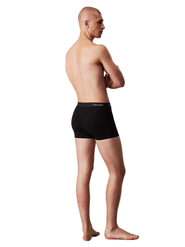 Relaxed Fit Trunk 3P