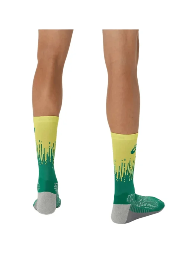 Performance Run Sock Crew