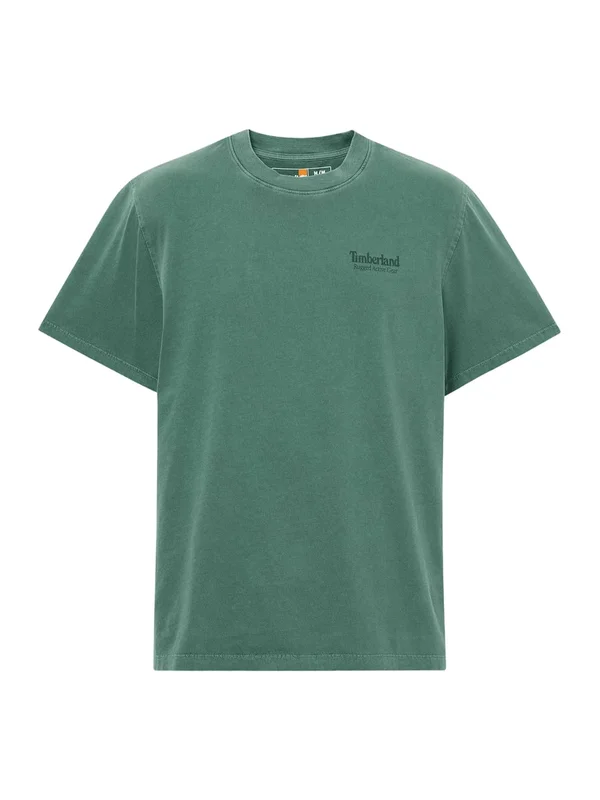 Rugged Active Gear Back Graphic Tee