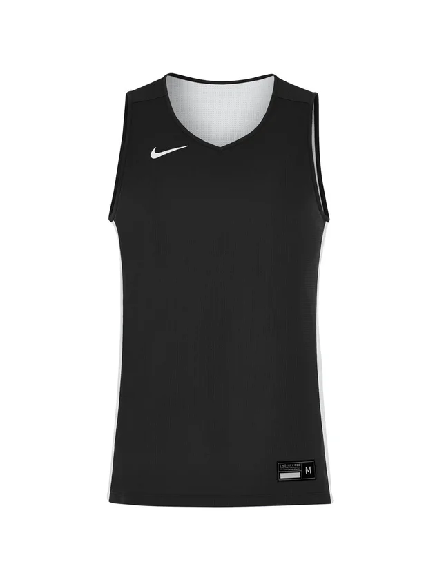 Team25 Basketball Stock Reversible Jersey