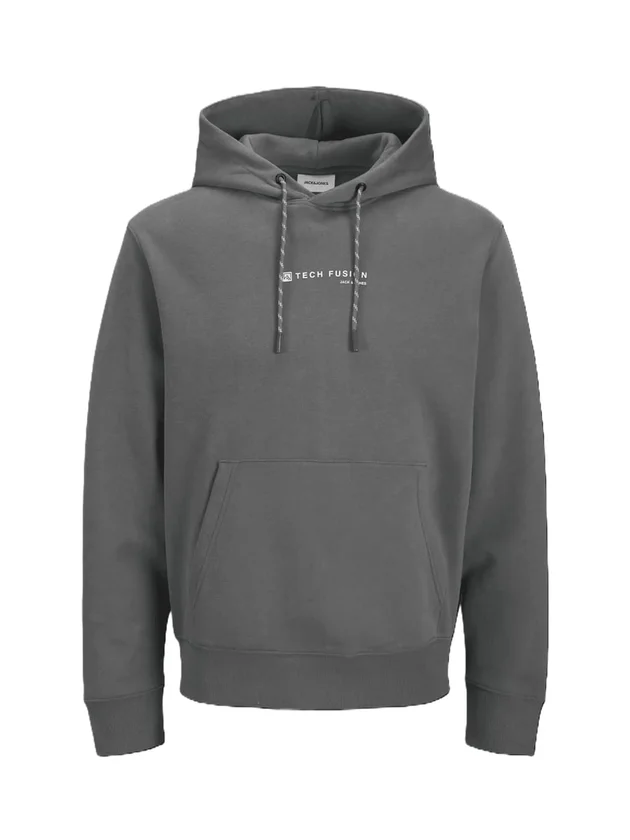 Ski Hood Logo Ski AW25
