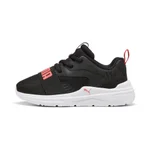 PUMA BLACK-PEACH FROST-PUMA WHITE