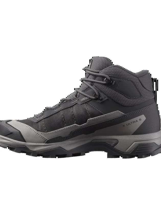 X Ultra 5 Mid GTX