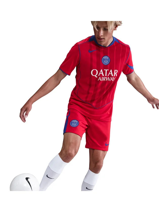 Df Short Stad 3R