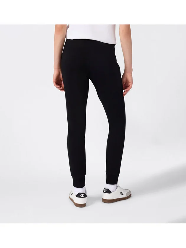 Rib Cuff Pants
