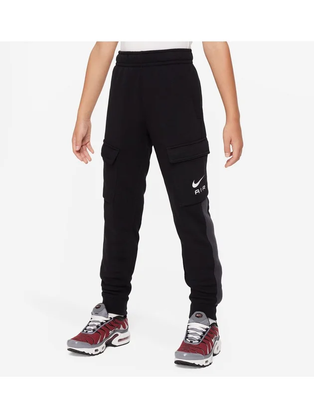 N Air Flc Cargo Pant