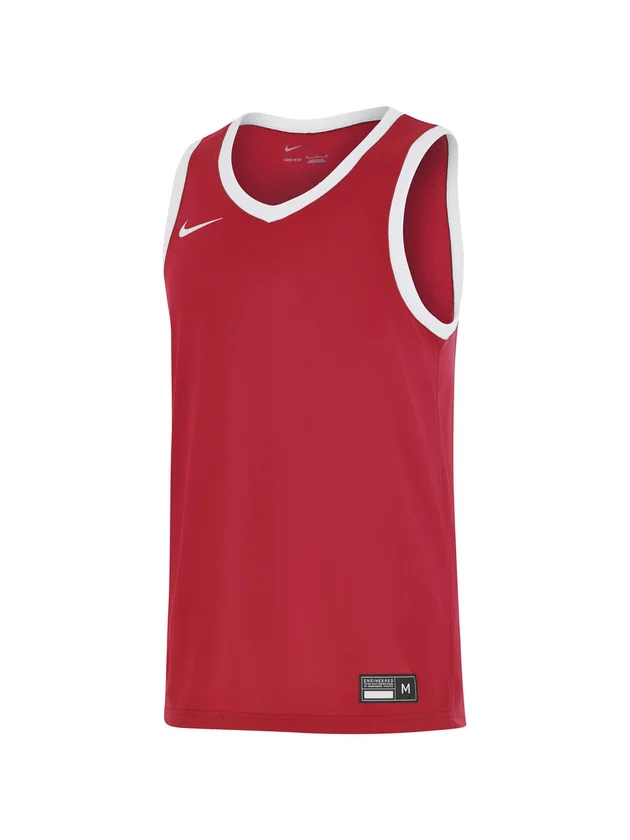 Team25 Basketball Stock Jersey