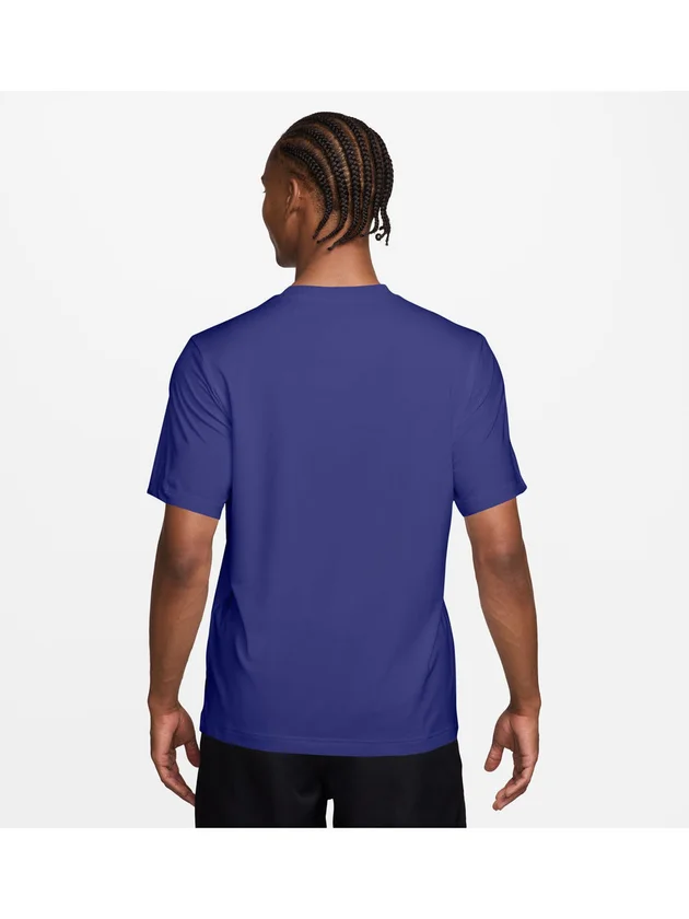 Sport Essentials Short Sleeve Top